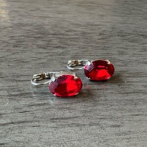 Sabika Drop Earrings